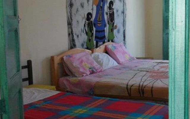 Sayta Hostal - Adults Only
