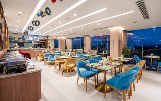 San Marino Boutique Danang