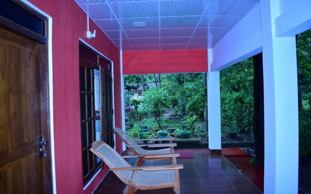 Palitha Home Stay