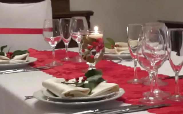 La Casa Del The In Monferrato