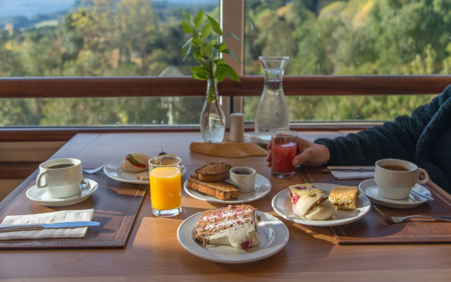 Termas Puyehue Wellness & Spa Resort