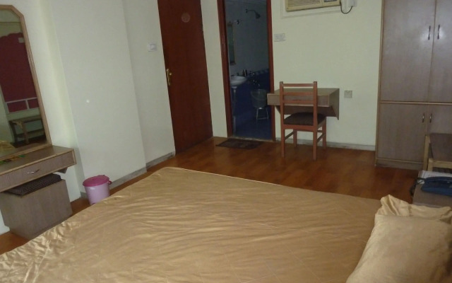 Hotel RutuGandh Heritage