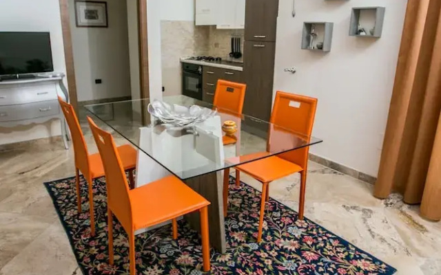 Appartamento Magellano II