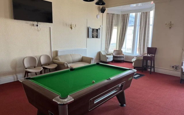 Savoy Hotel Blackpool