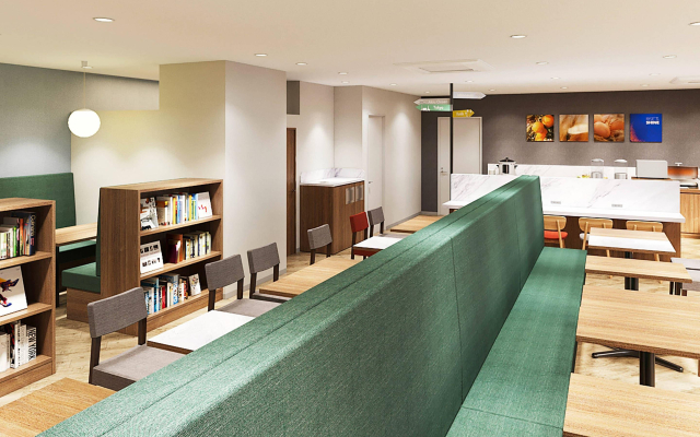 Comfort Hotel Sendai East