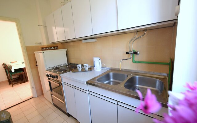 Apartments Barisic