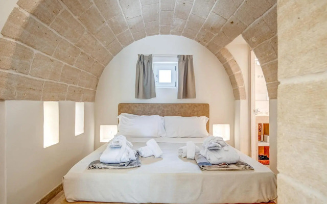 La Torretta - Corte Dei Messapi