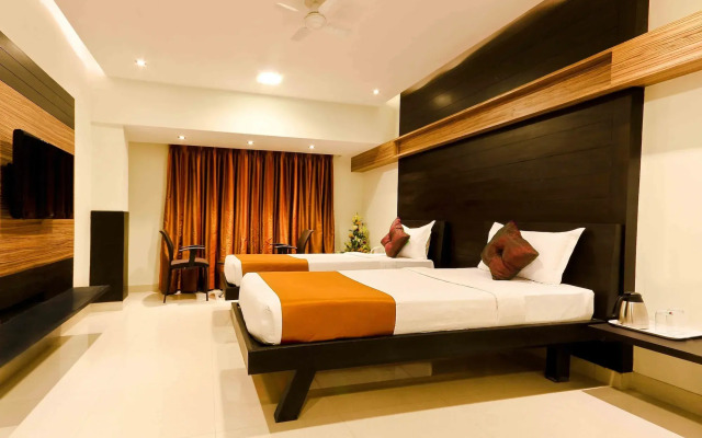 Istay Hotels Rajajinagar