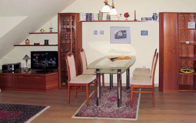 Apartment  Glowe 13334