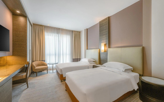 Four Points by Sheraton Al Ain