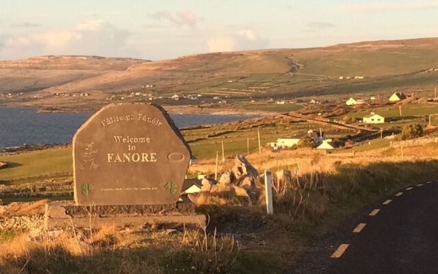 Fermoyle Farmhouse