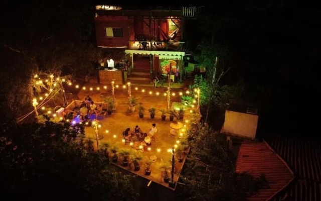 Tamarindo Beach Hostel
