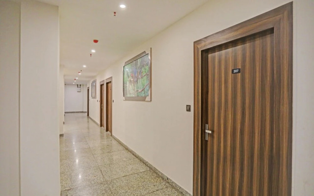 Hotel care one bliss