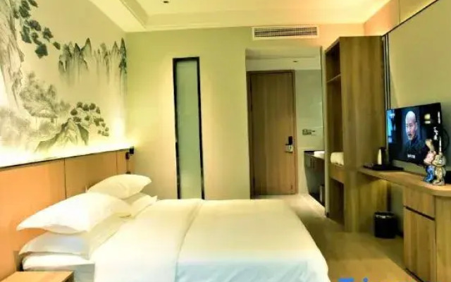 Xinan Hotel (Sublimation)