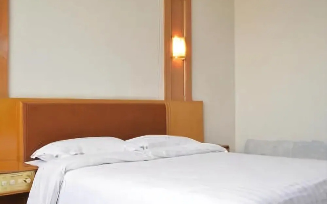Shijiazhuang Airport Hotel