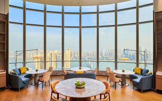 Hilton Changsha 45530