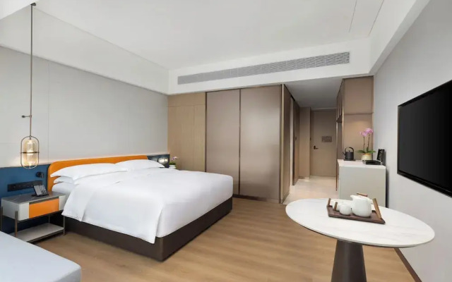 The Perennial Tianjin, A JdV by Hyatt Hotel