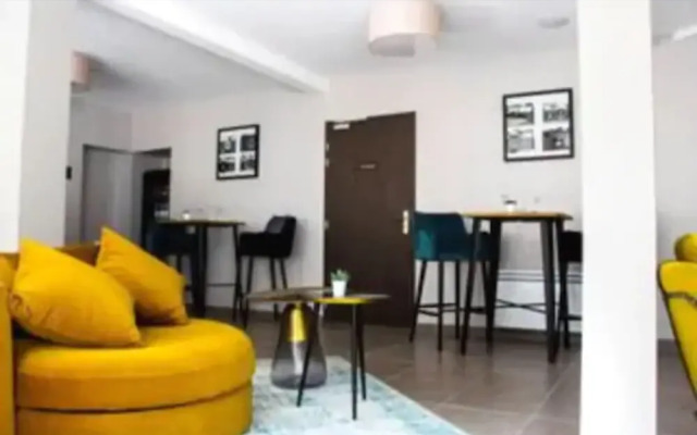 Hotel Ar men II Le Pouldu