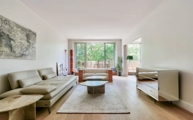 Prestige Paris Posh 16rd