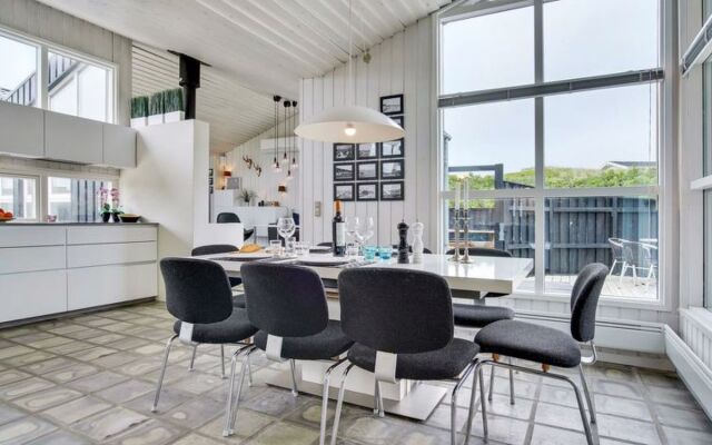 "Niki" - 100m from the sea in NW Jutland