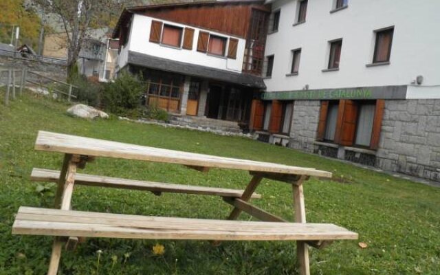 Refugio Juli Soler i Santalo