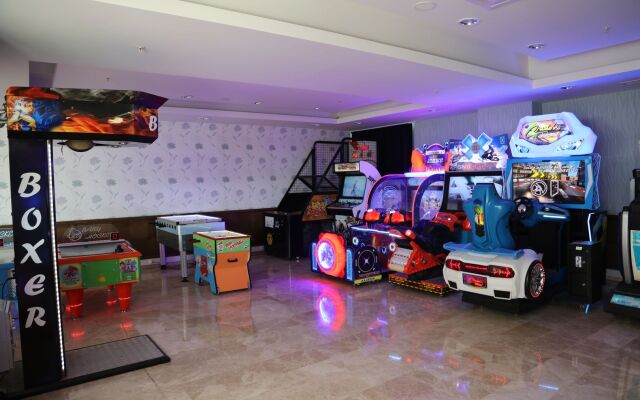 Palm Wings Beach Resort & Spa Kusadasi- All Inclusive