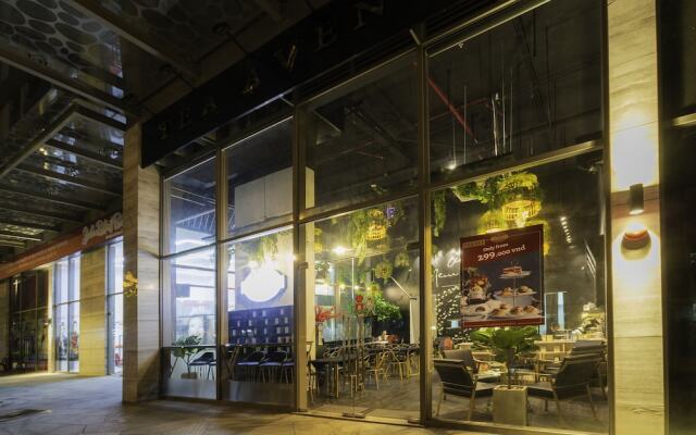 The Arrivals Apartment