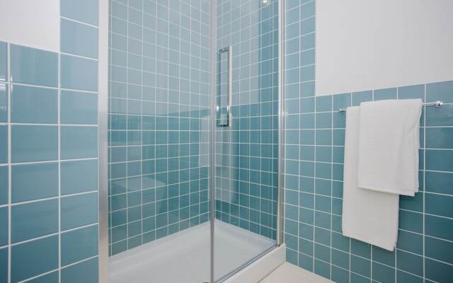 Liiiving - Downtown Luxury Apartment 1T