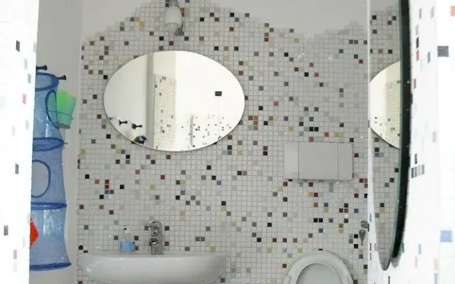 B&B La Casetta Nel Bosco