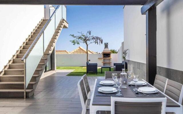 Five Dreams Villas 2 dormitorios piscina privada