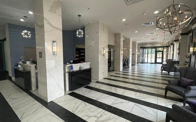 Holiday Inn Express Dallas Downtown by IHG