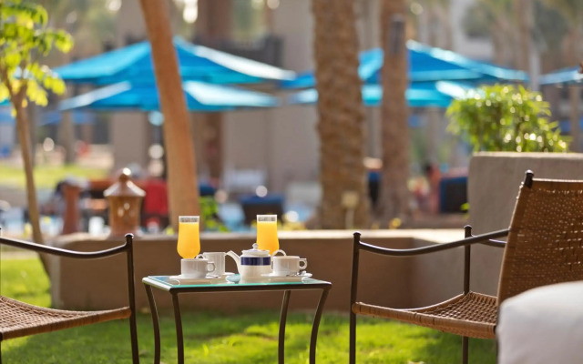 Pickalbatros Sands Port Ghalib