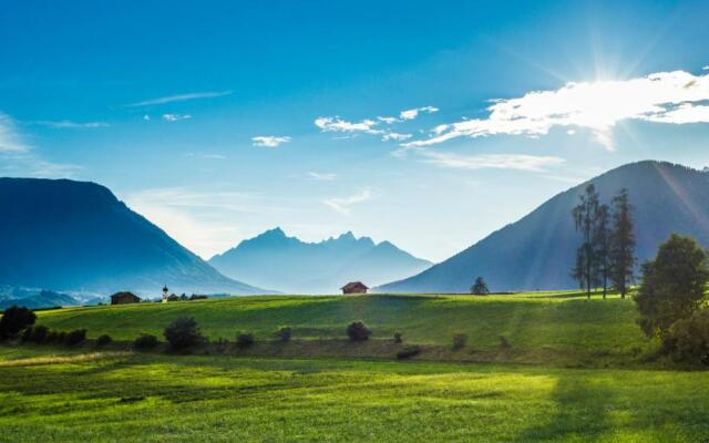 Seelos – Alpine Easy Stay