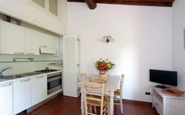 Pimpinnacolo 1 - 1BR M2