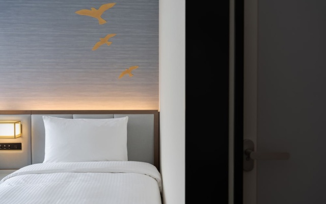 Standard Twin room (트윈 침대 2개) 사진 3