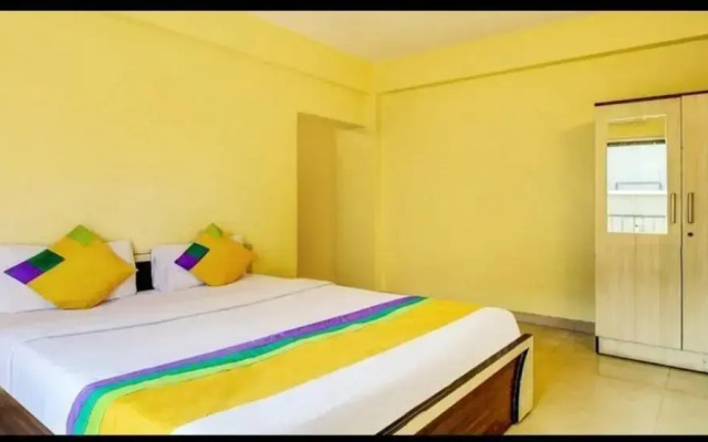 Coronet Luxurious Apartments
