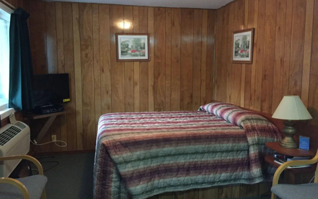 Evening Star Motel