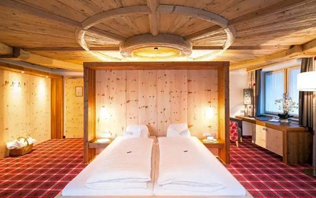 Hotel Solaria