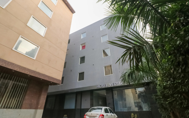 P-suites by OYO Rooms