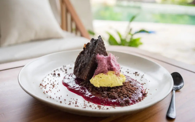 Nagara Boutique Hotel and Coworking
