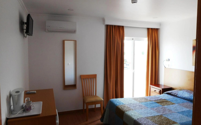 Hotel Aguamarinha