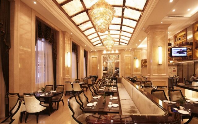 Wenzhou Victoria Grand Hotel