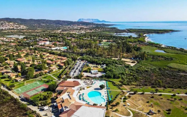 Villaggio Calafiorita