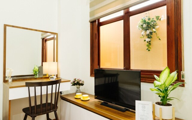 Hi Home Residence