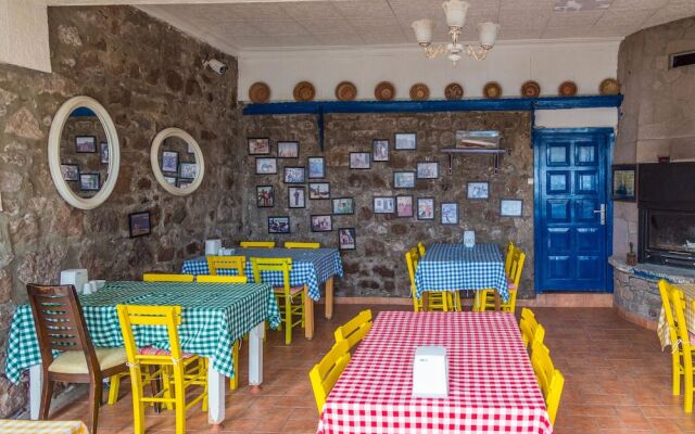Assos Yildiz Hotel