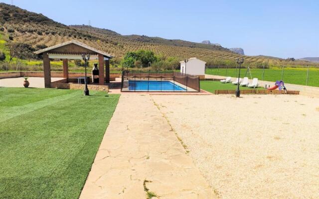 Casa Rural Huerta Abuela Maria