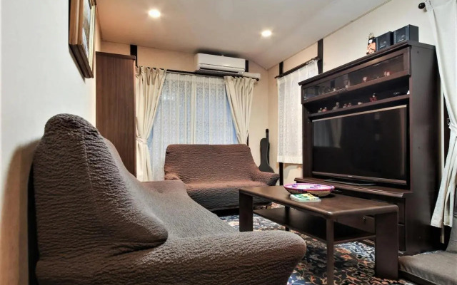 Homestay Intimo Amigo