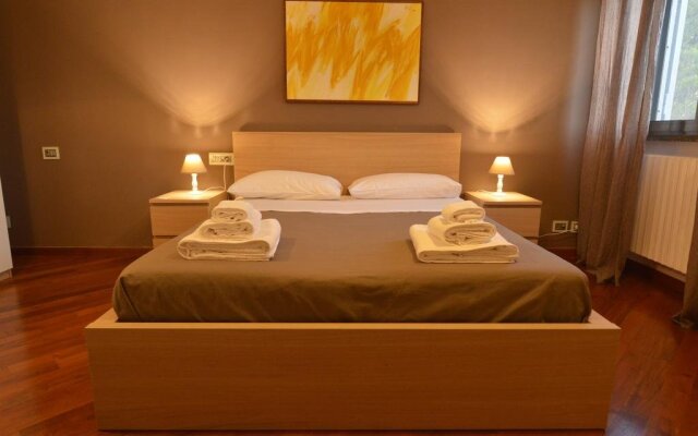 Bed and Breakfast La Villa