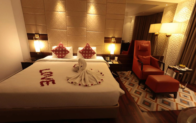 Hotel Cenneys Gateway