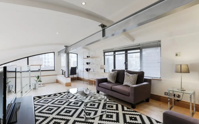 Monument by Excel Apartments